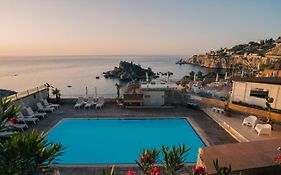 Taormina Panoramic Hotel